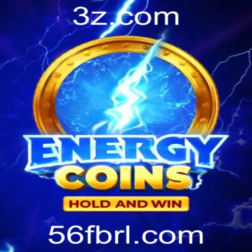 EnergyCoins: O Jogo que Transforma Energia em Divertimento