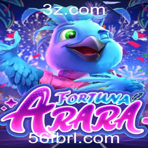Descubra FortunaArara: O Novo Fenômeno no Mundo dos Jogos