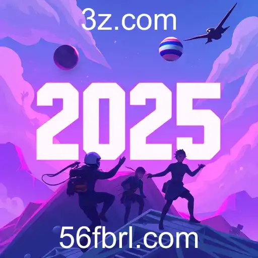 Revolução no Mundo dos Games com 56f