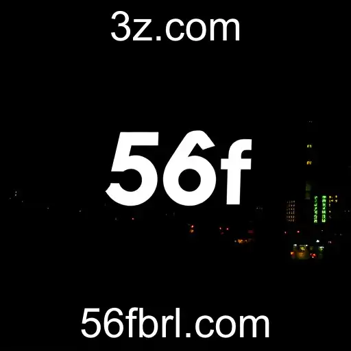 A Nova Era dos Jogos com 56f