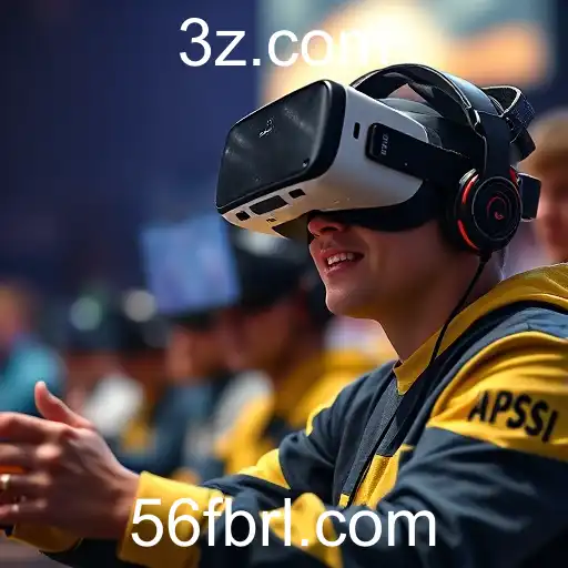 Avanços e Desafios do Universo Gamer em 2025