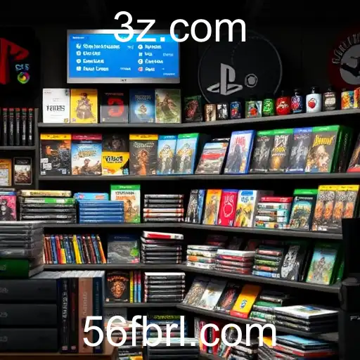 A Revolução dos Jogos Online em 2025