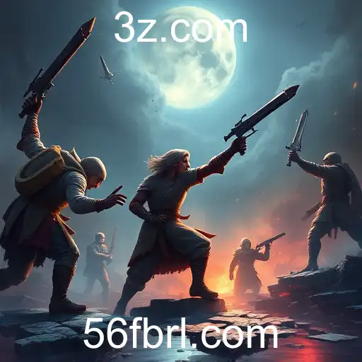 Tendências Atualizadas no Mundo dos Jogos em 2025