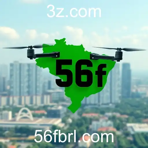 Tendências de Jogos em 56f: O Futuro da Diversão Online