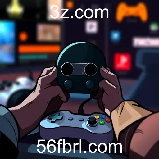 A Revolução do 56f nos Jogos Online em Português