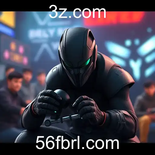 A Revolução dos Jogos Online em 2025