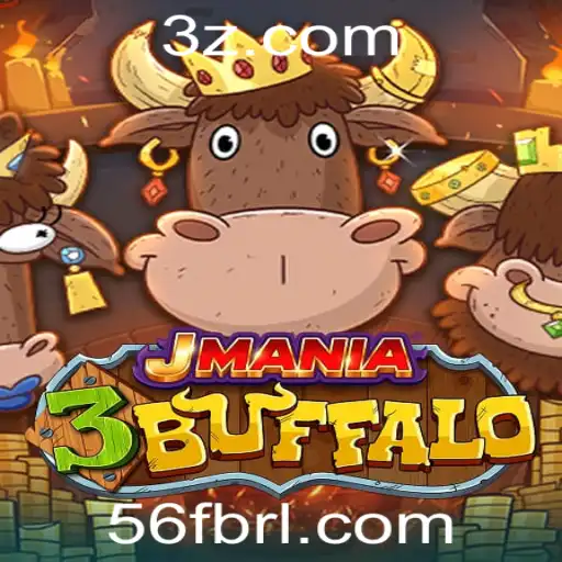 Descubra o Universo de JMania3Buffalo: O Novo Fenômeno dos Jogos