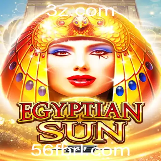 EgyptianSunSE: Explorando Aventura e Estratégia em um Mundo Virtual Único