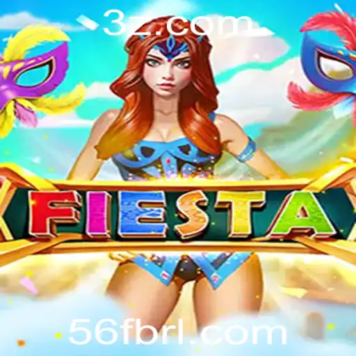 Descubra o Mundo de Fiesta: Um Jogo Inovador com a Palavra-chave 56f