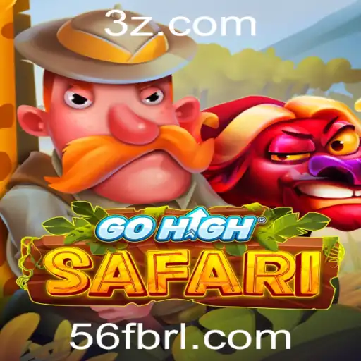 Explorando GoHighSafari: A Aventura de Jogo de Tabuleiro que Todos Estão Jogando
