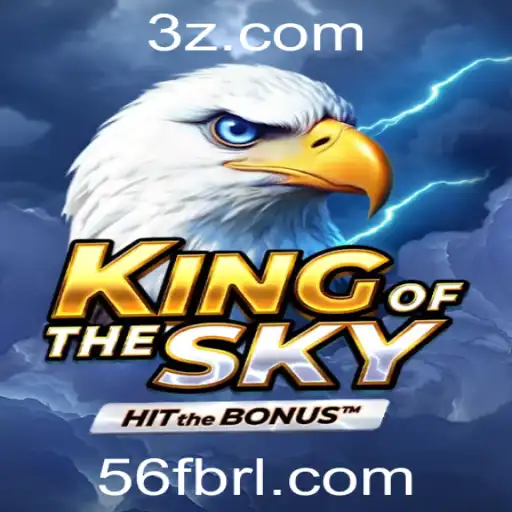 Descubra o Mundo Emocionante de KingOfTheSky