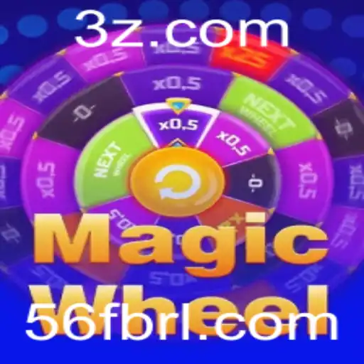 MagicWheel: A Nova Sensação Entre os Jogos de Tabuleiro