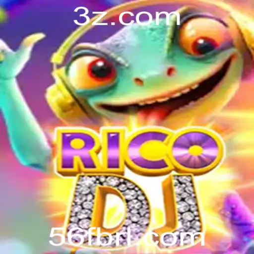 Exploração e Diversão com o Inovador Jogo RicoDJ