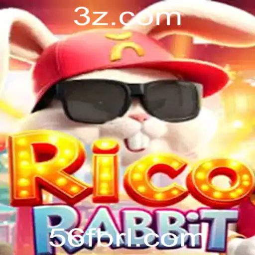 Descubra o Fascinante Mundo do Jogo RicoRabbit: '56f'