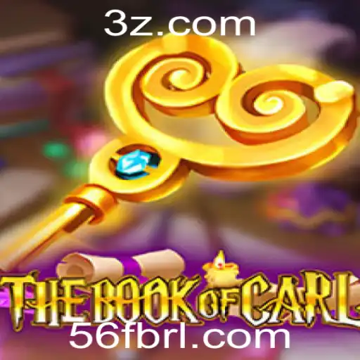 Explorando o Fascinante Mundo de 'TheBookofCarl': Um Jogo Inovador