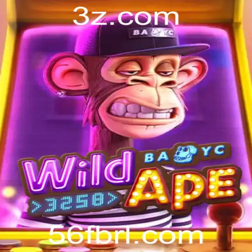 WildApe3258: Um Novo Horizonte Nos Jogos de Aventura