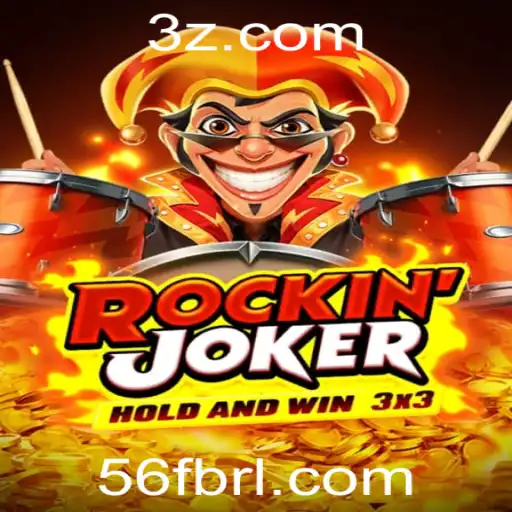 Desvendando o Fascinante Mundo de Rockinjoker: Uma Aventura de Estratégia e Destrezas