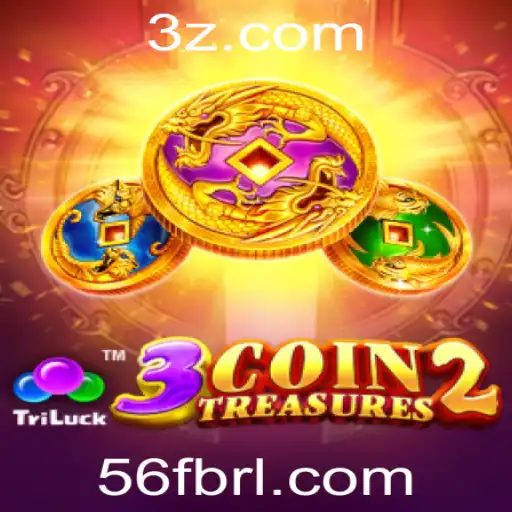 Aventura e Estratégia em 3CoinTreasures2: Explorando o Mundo Virtual