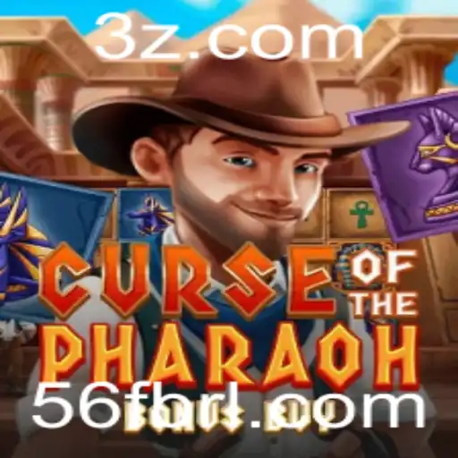 Explorando as Maravilhas do Jogo CurseofthePharaohBonusBuy: Uma Imersão no Egito Antigo