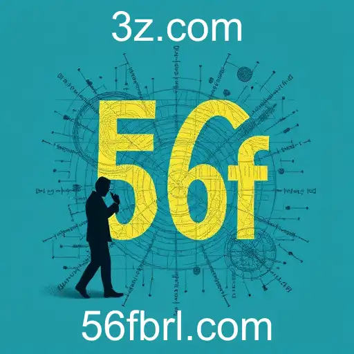 Exclusivo: Explorando a Complexidade com a Palavra-chave 56f