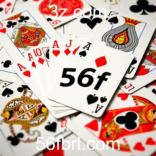 Explorando o Fascinante Mundo dos Jogos de Cartas: 56f