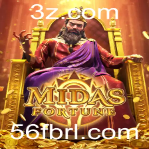 MidasFortune: Descubra o Mundo Fascinante do Jogo que Conquista o Público