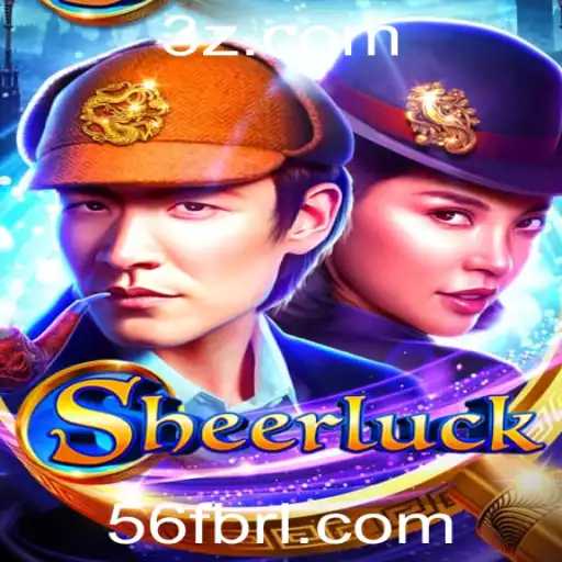 Descubra o Fascinante Mundo de Sheerluck: Um Jogo de Mistério