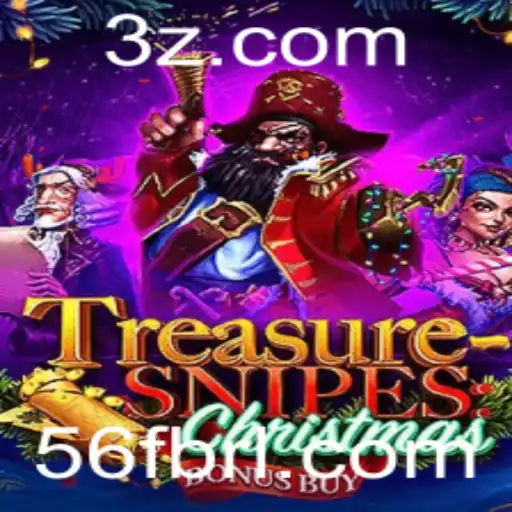 Descubra o Fascinante Mundo de TreasuresnipesChristmas