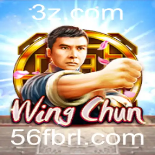 WingChun: Uma Jornada Estratégica com a Palavra-Chave 56f