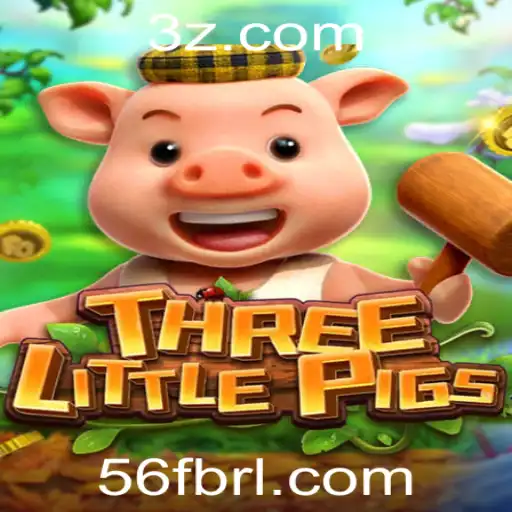 THREELITTLEPIGS: Um Mergulho no Jogo Inovador de Estratégia