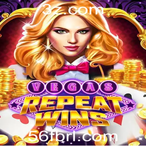 Descubra o Mundo Emocionante de VegasRepeatWins
