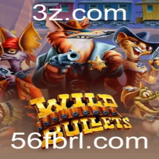 Explorando o Jogo de Ação 'WildBullets': Uma Aventura Eletizante