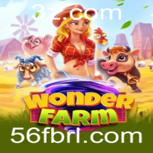 Descubra o Mundo de WonderFarm: Um Guia Completo